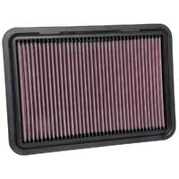 K&N 33-3130 Replacement Air Filter