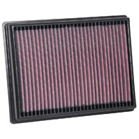 K&N 33-3131 Replacement Air Filter