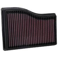 K&N 33-3132 Replacement Air Filter