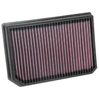 K&N 33-3133 Replacement Air Filter
