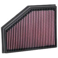 K&N 33-3134 Replacement Air Filter