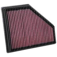 K&N 33-3136 Replacement Air Filter