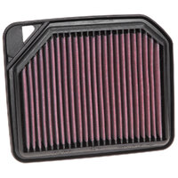 K&N 33-3137 Replacement Air Filter