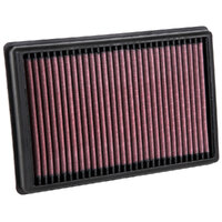 K&N 33-3138 Replacement Air Filter