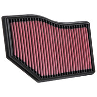 K&N 33-3139 Replacement Air Filter