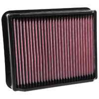 K&N 33-3143 Replacement Air Filter