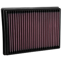 K&N 33-3152 Replacement Air Filter