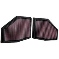 K&N 33-3155 Replacement Air Filter