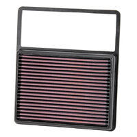 K&N 33-5001 Replacement Air Filter