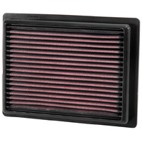 K&N 33-5002 Replacement Air Filter