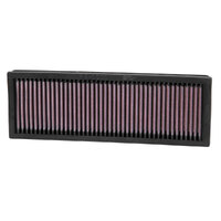 K&N 33-5018 Universal Panel Air Filter