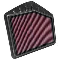 K&N 33-5021 Replacement Air Filter