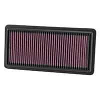K&N 33-5022 Replacement Air Filter