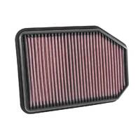 K&N 33-5023 Replacement Air Filter