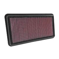 K&N 33-5025 Replacement Air Filter