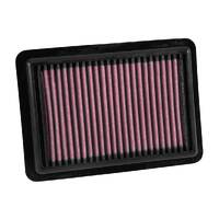 K&N 33-5027 Replacement Air Filter