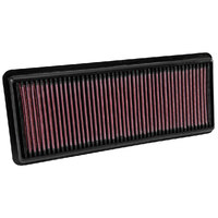 K&N 33-5040 Replacement Air Filter