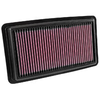 K&N 33-5041 Replacement Air Filter