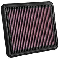 K&N 33-5042 Replacement Air Filter