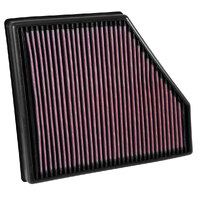 K&N 33-5047 Replacement Air Filter