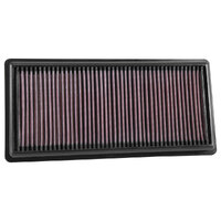 K&N 33-5052 Replacement Air Filter