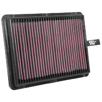 K&N 33-5057 Replacement Air Filter