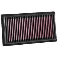 K&N 33-5060 Replacement Air Filter