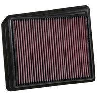 K&N 33-5062 Replacement Air Filter