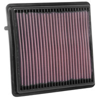 K&N 33-5066 Replacement Air Filter