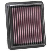 K&N 33-5072 Replacement Air Filter