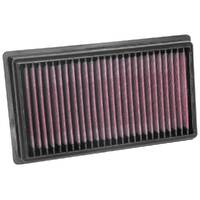 K&N 33-5081 Replacement Air Filter