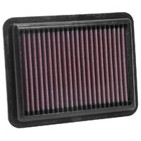 K&N 33-5087 Replacement Air Filter
