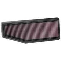 K&N 33-5088 Replacement Air Filter