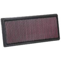 K&N 33-5093 Replacement Air Filter