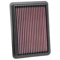 K&N 33-5096 Replacement Air Filter