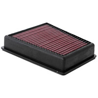 K&N 33-5107 Replacement Air Filter