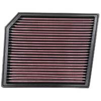 K&N 33-5111 Replacement Air Filter