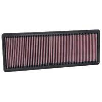 K&N 33-5114 Replacement Air Filter