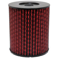 K&N 38-2012S Replacement Air Filter-HDT
