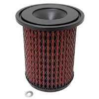 K&N 38-2017S Replacement Air Filter-HDT
