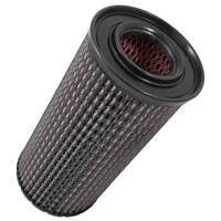 K&N 38-2043R Replacement Air Filter-HDT
