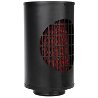 K&N 38-2050S Replacement Canister Filter-HDT