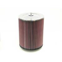 K&N 41-1000 Universal Clamp-On Air Filter