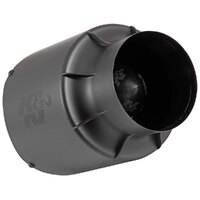 K&N 54-5000 Universal Air Intake System