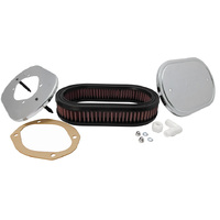 K&N 56-1010 Custom Racing Assembly