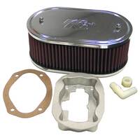 K&N 56-1020 Custom Racing Assembly