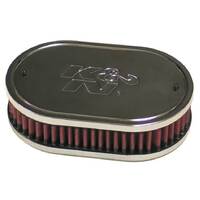 K&N 56-1030 Custom Racing Assembly