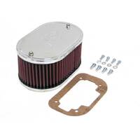 K&N 56-1040 Custom Racing Assembly