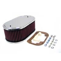 K&N 56-1060 Custom Racing Assembly