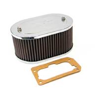 K&N 56-1080 Custom Racing Assembly